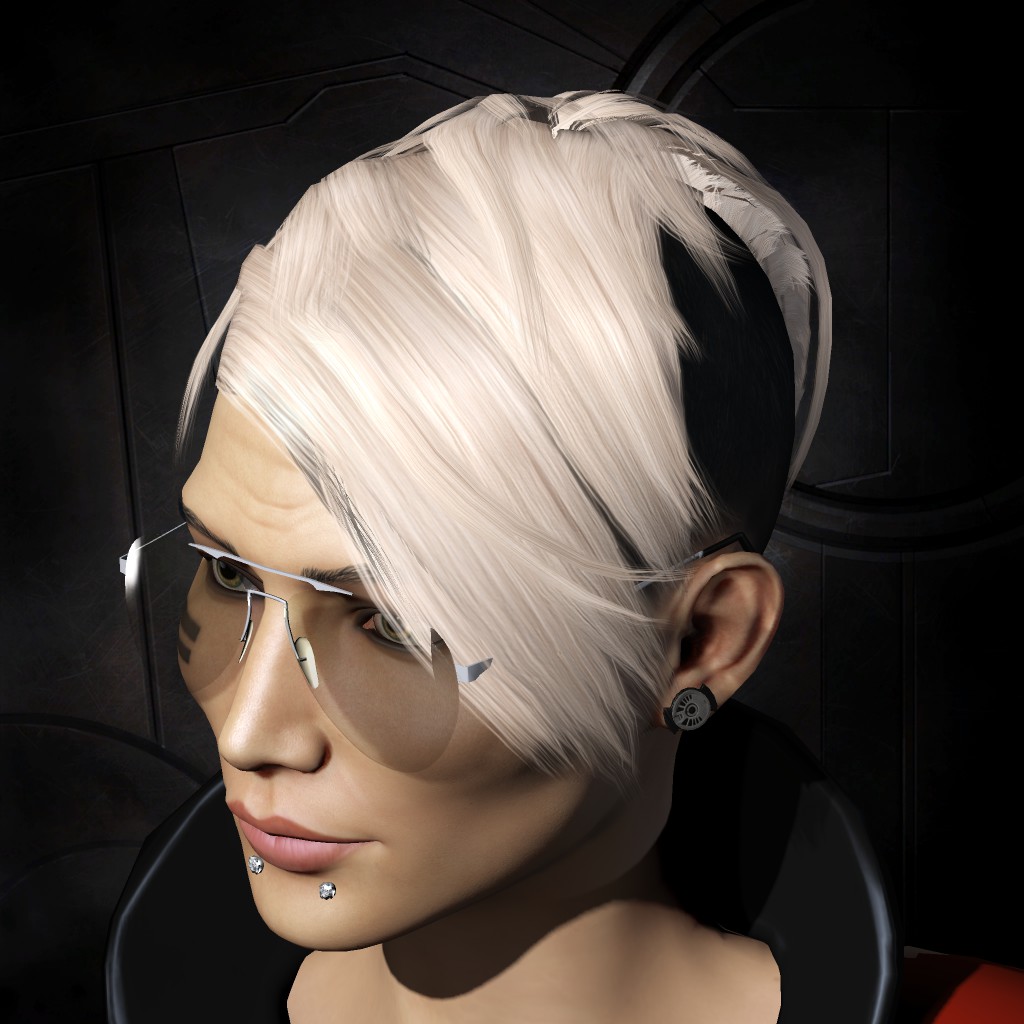 Lea Blades