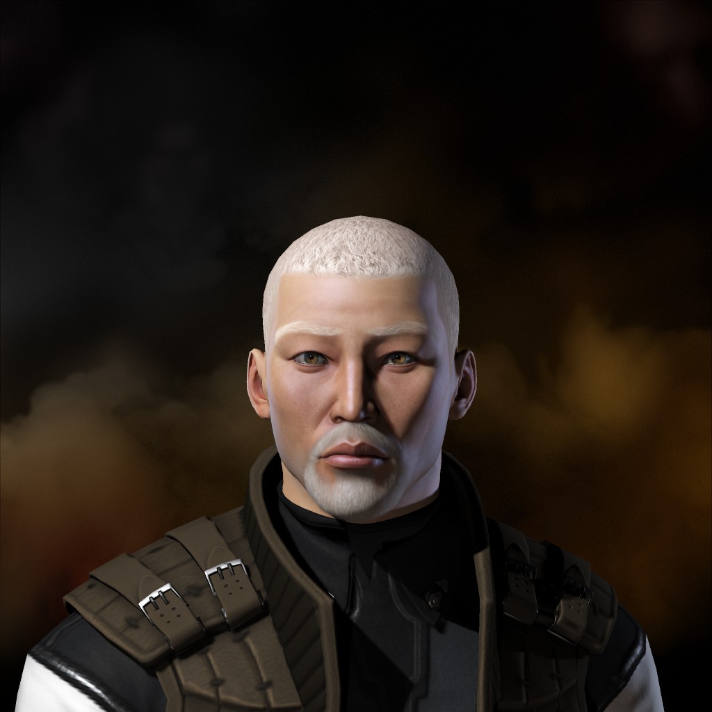 Rigton Nioshi