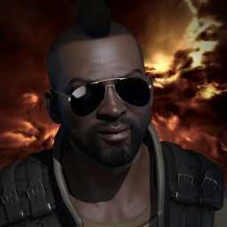 Chetman Vuld portrait