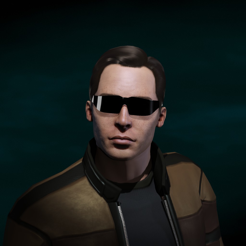 Chad Watersmeet