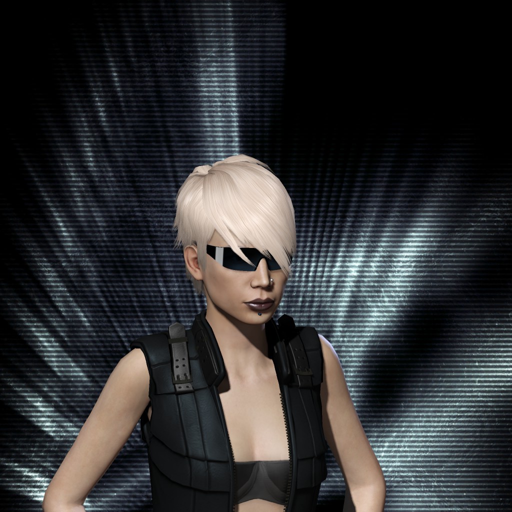 Darkanna Sterne