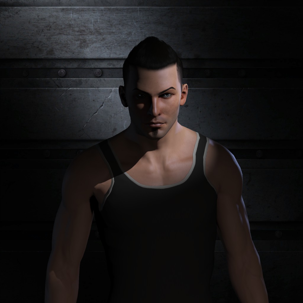 Valerius Suetonius Maximus