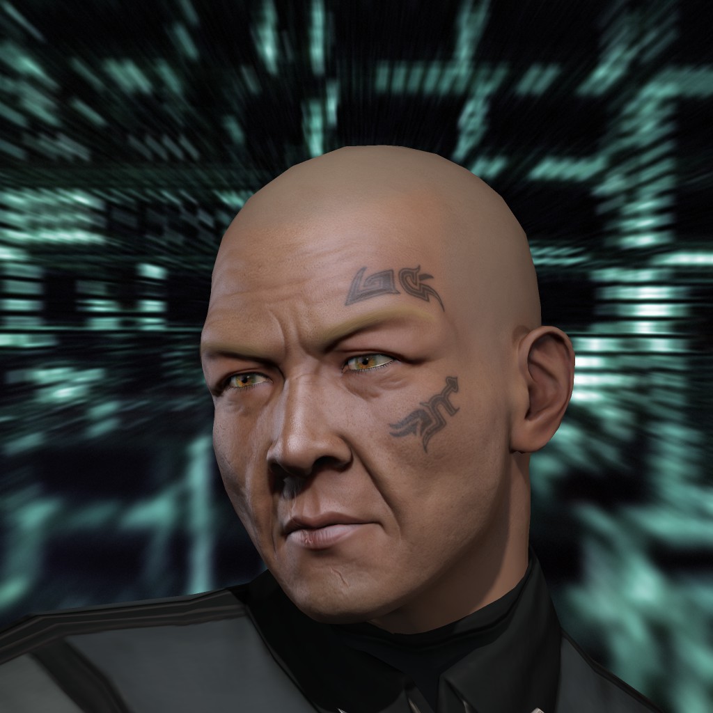 Hect00r Newman