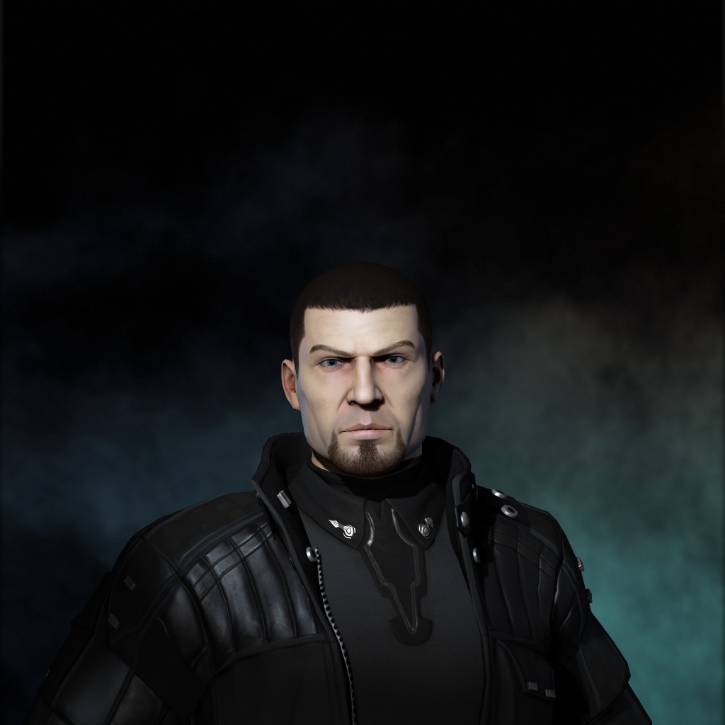 Flint BloodShot