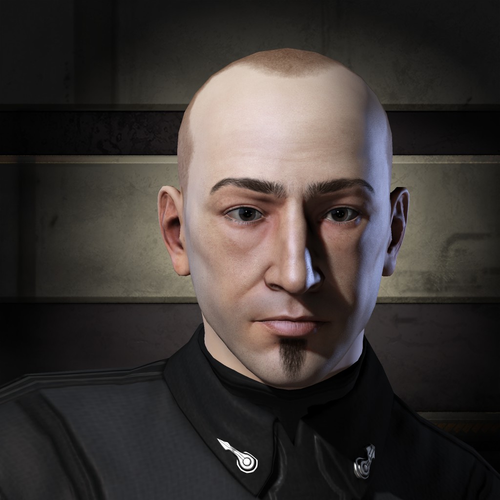 Arthur Zaphod Dent