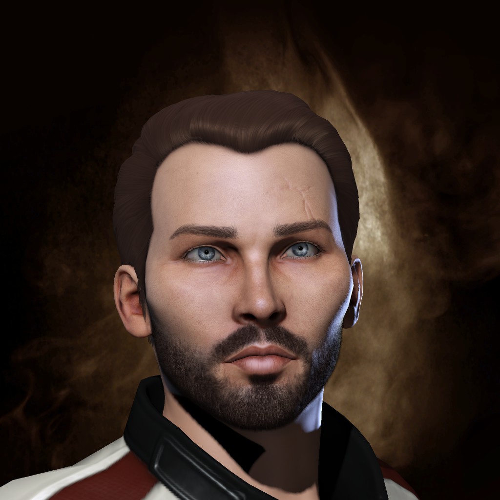 guerrier alexandre
