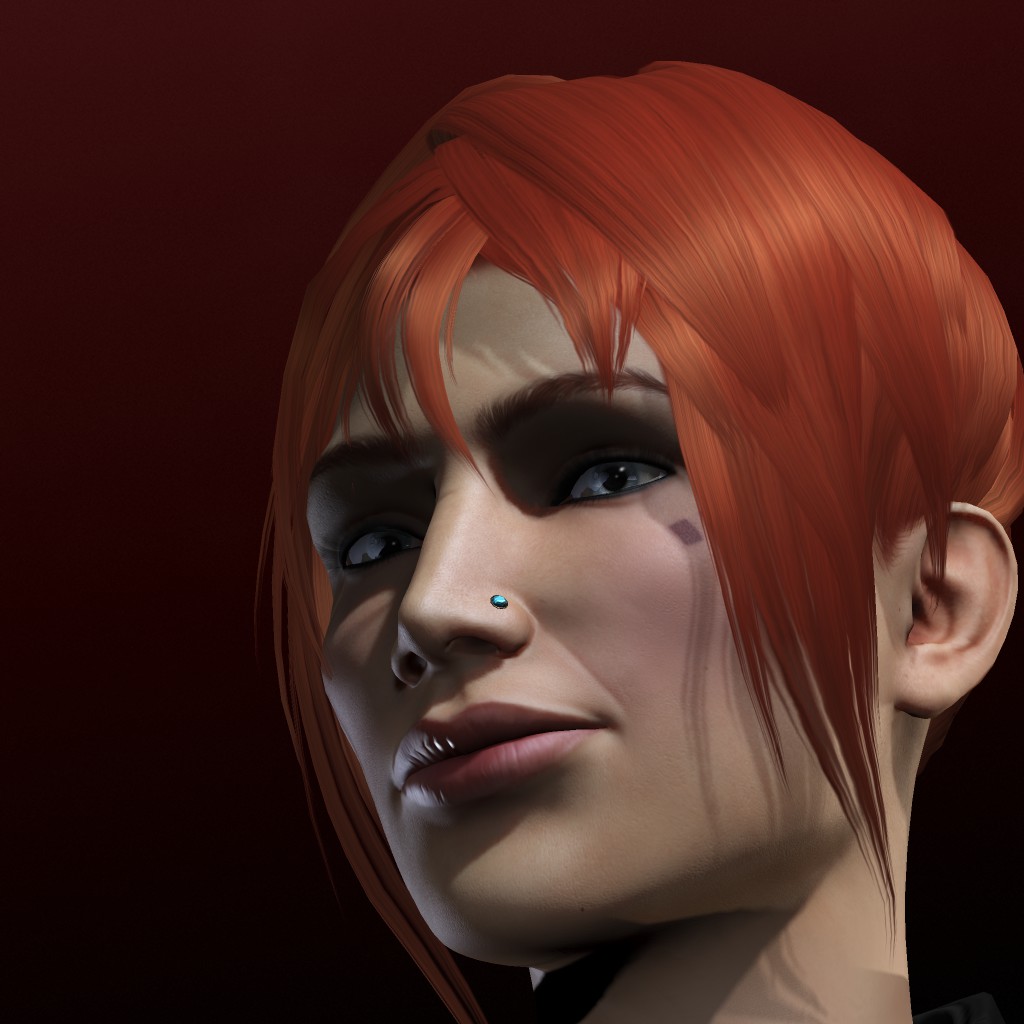 Freyja Hinken