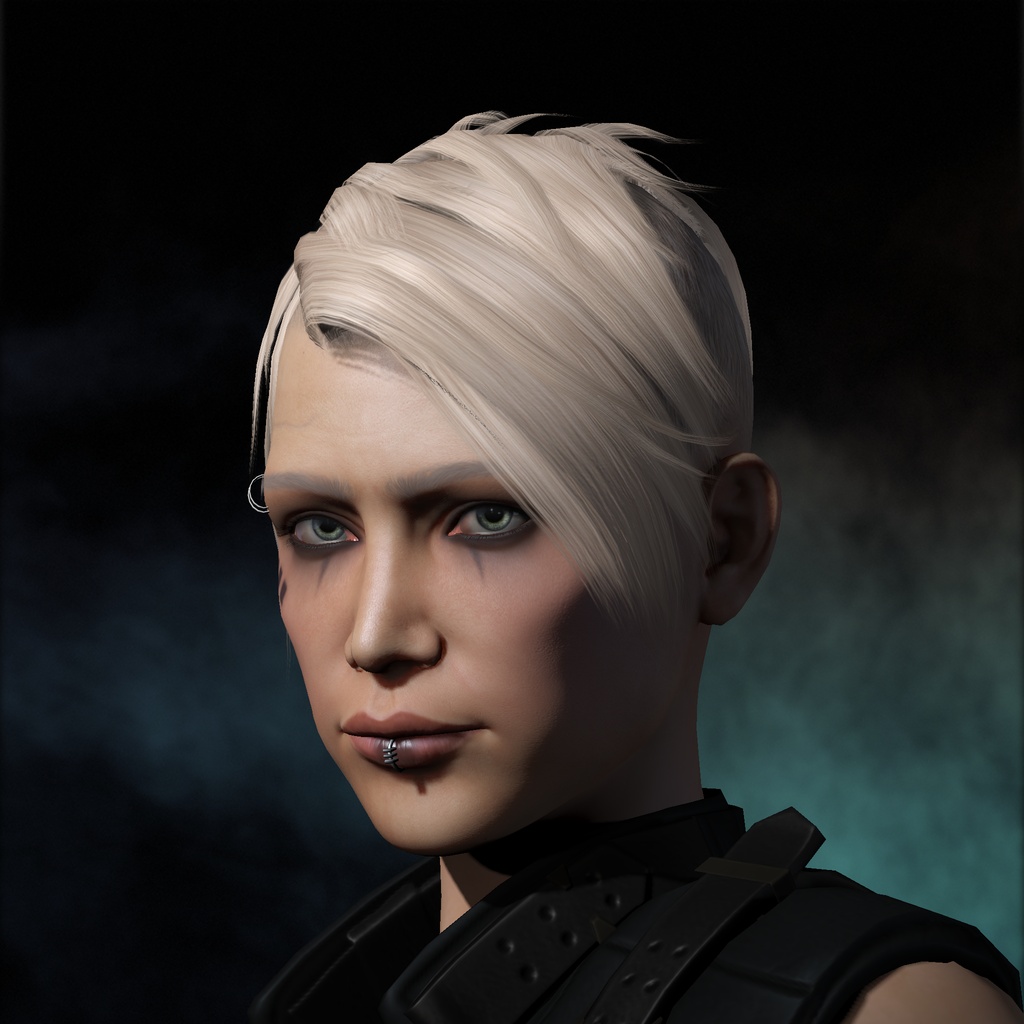 Chiara Namo