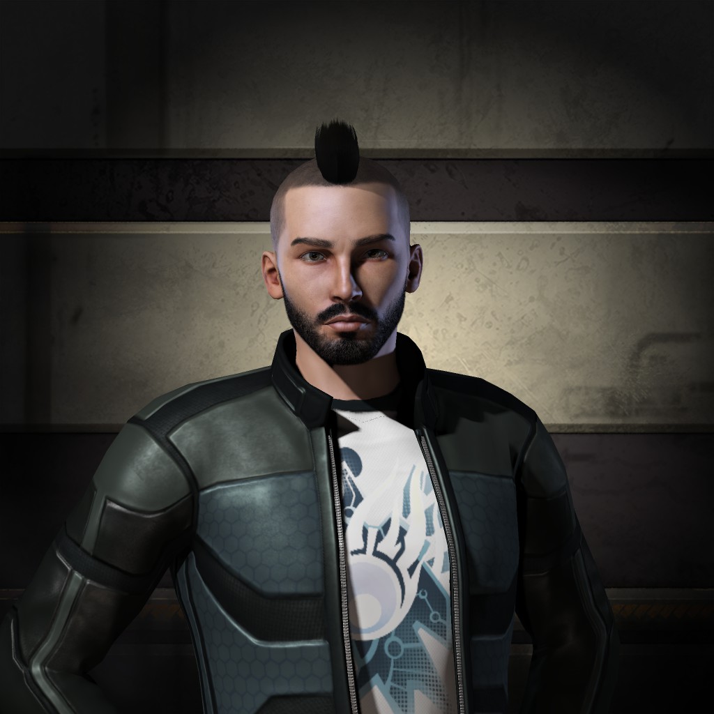Richard Luca