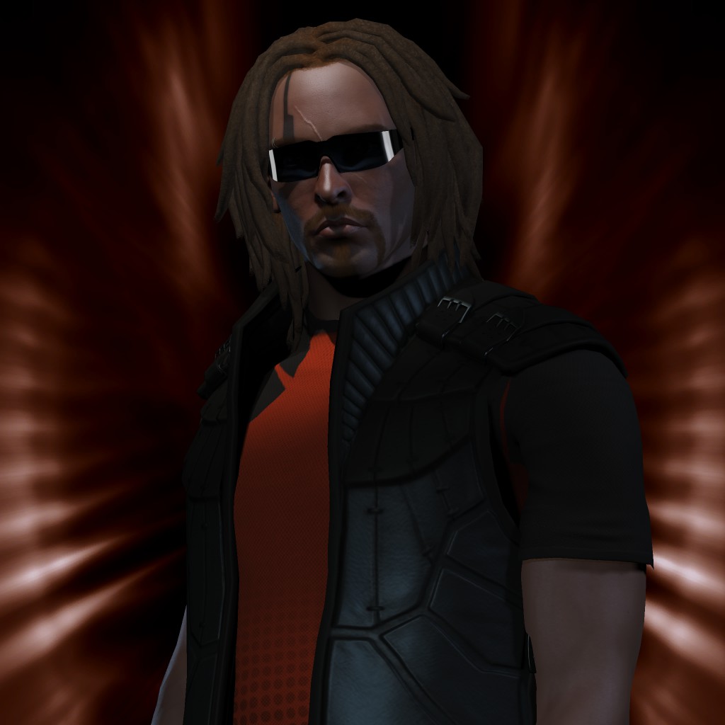 Rex Sisko