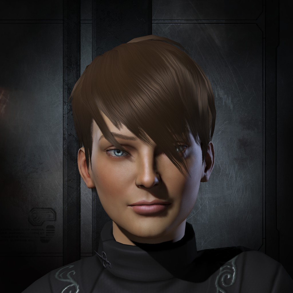 Portrait