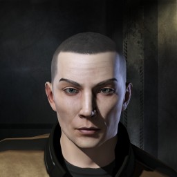 BDmystic portrait
