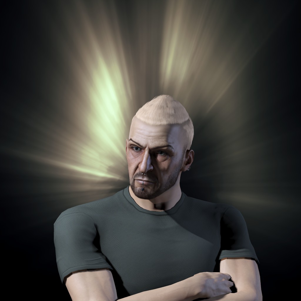 portrait