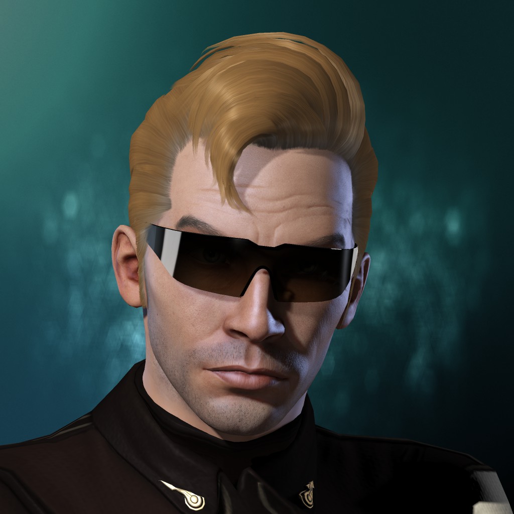 Alex Mandarin