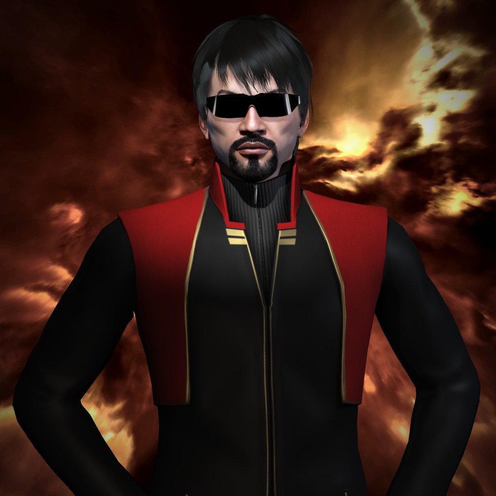 Joshua Aran