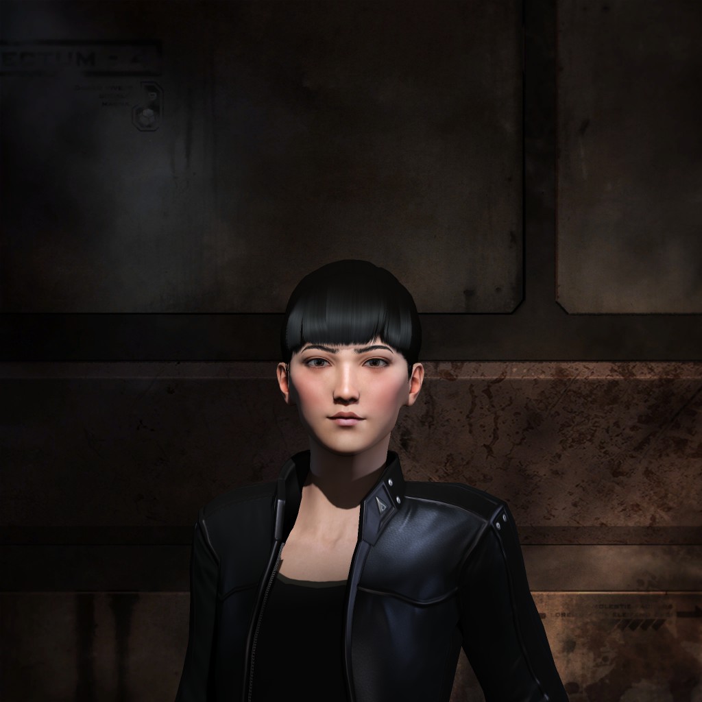 Alisa Takemura