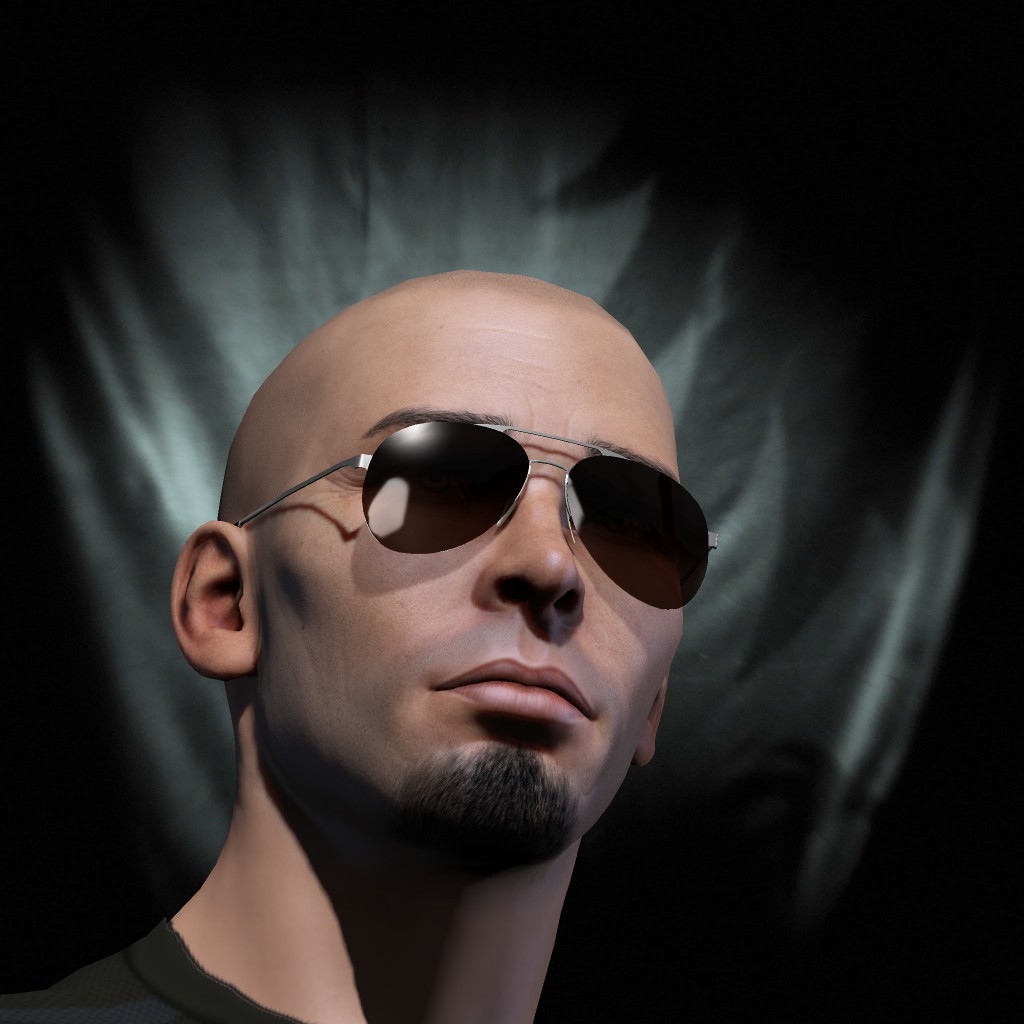 Pilvik BeHere