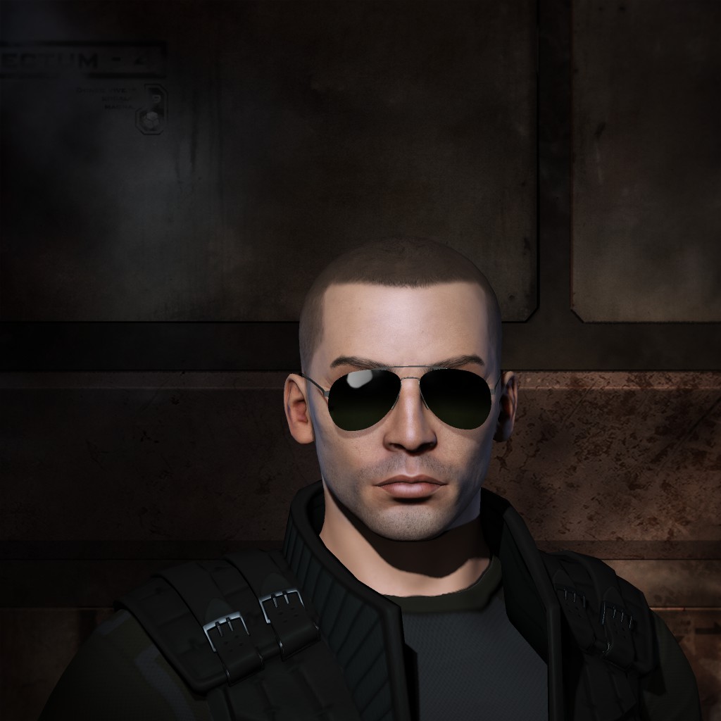 darklit Maricadie
