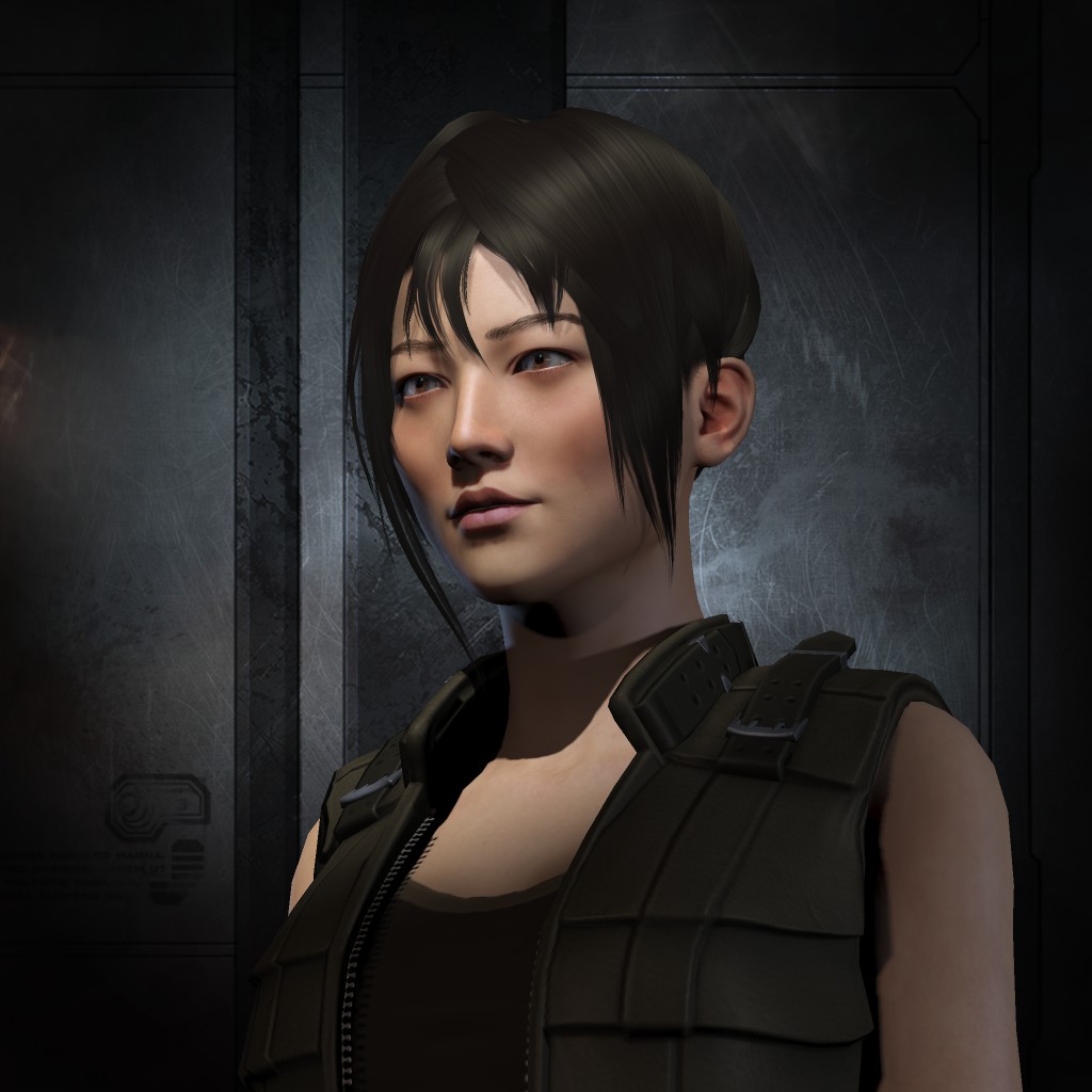 Ikinari Isimazu
