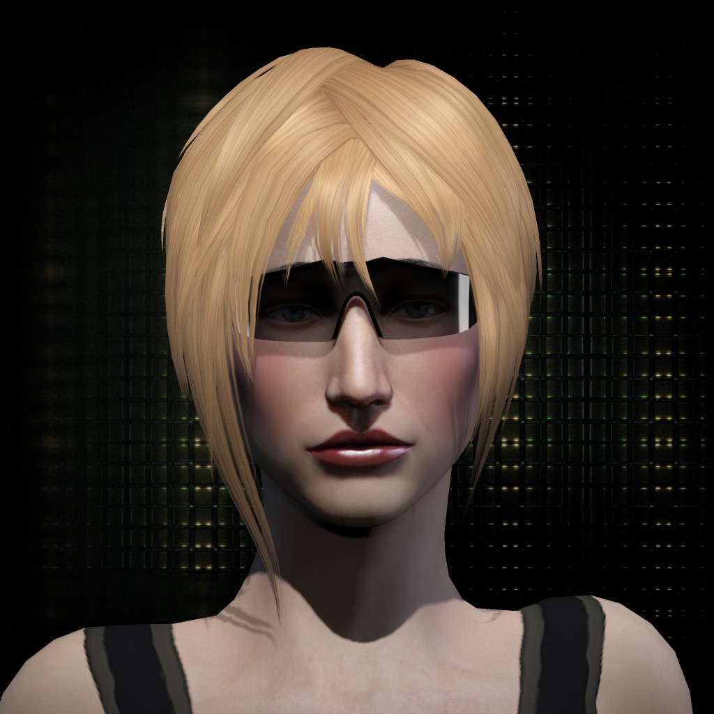 Ryelle Vynneve