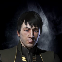 Carrier 1 portrait