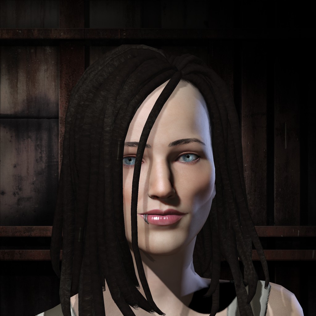 Kelli Dadunur