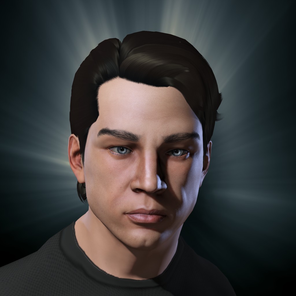 Chamael Aivoras