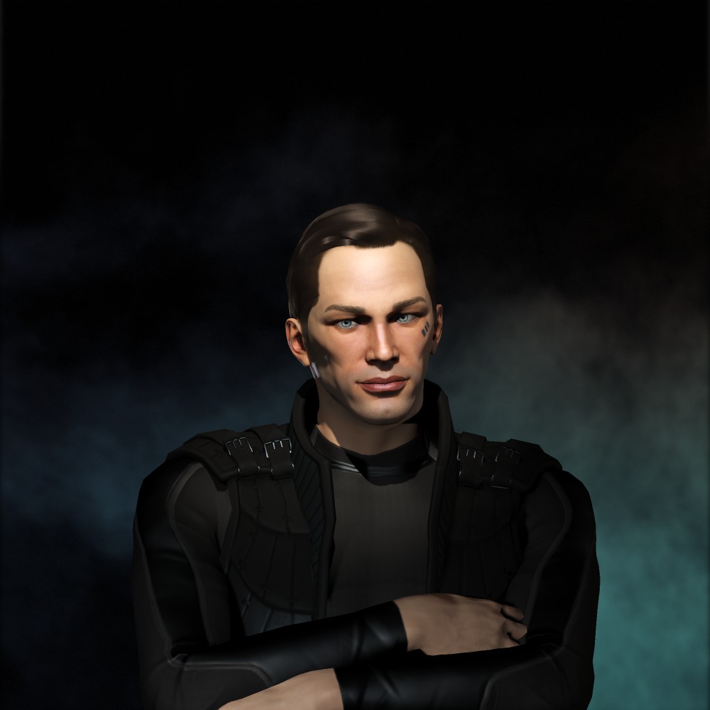 Daedalus Virgon