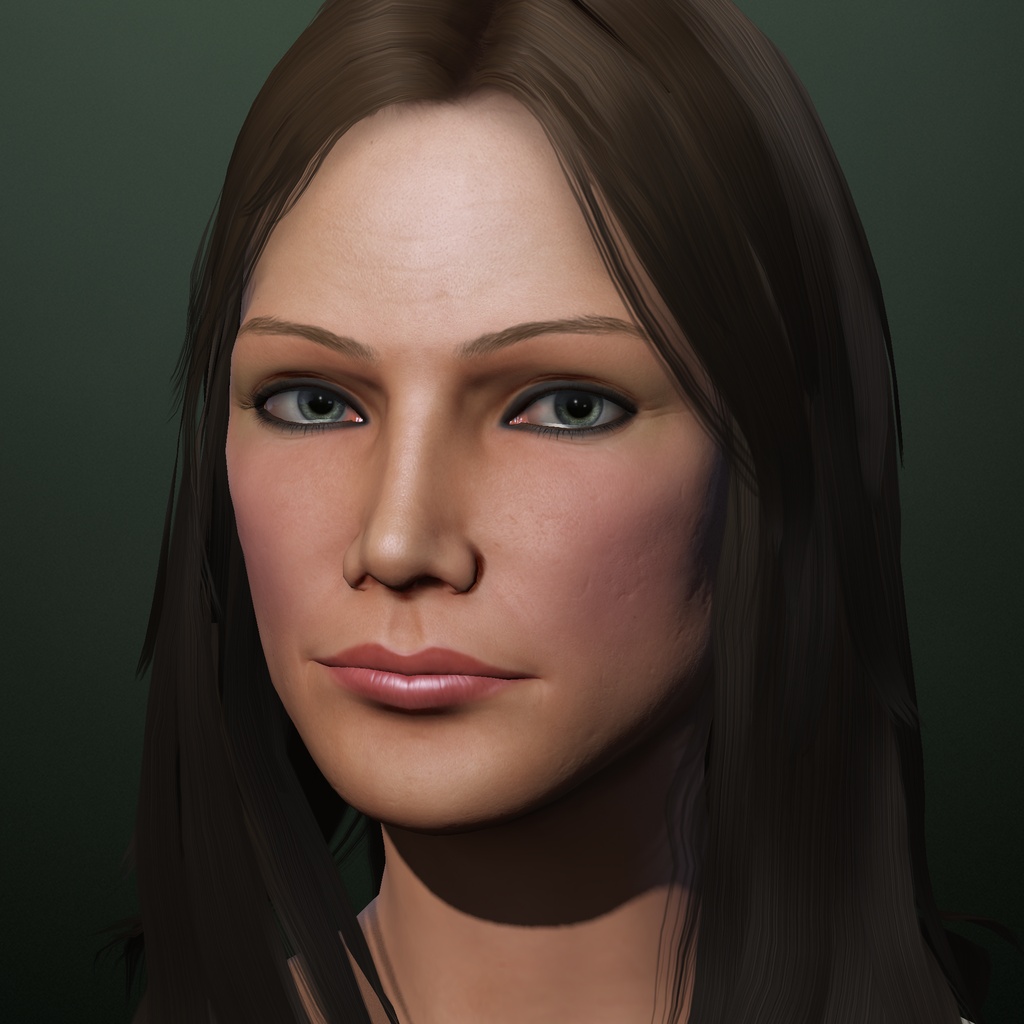 Sandra Rivendell
