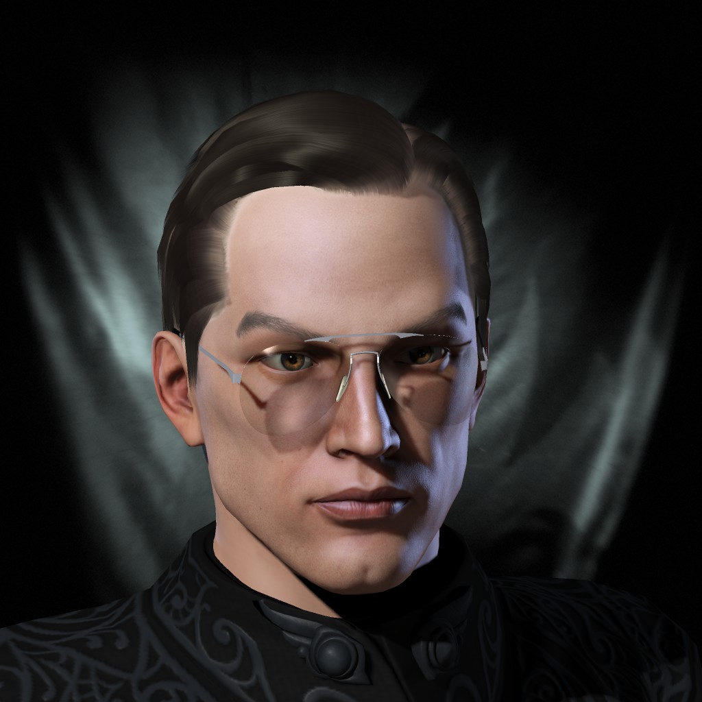Ed Exley