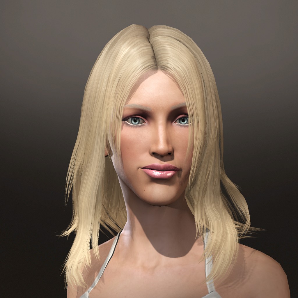 Raven Sinclaire