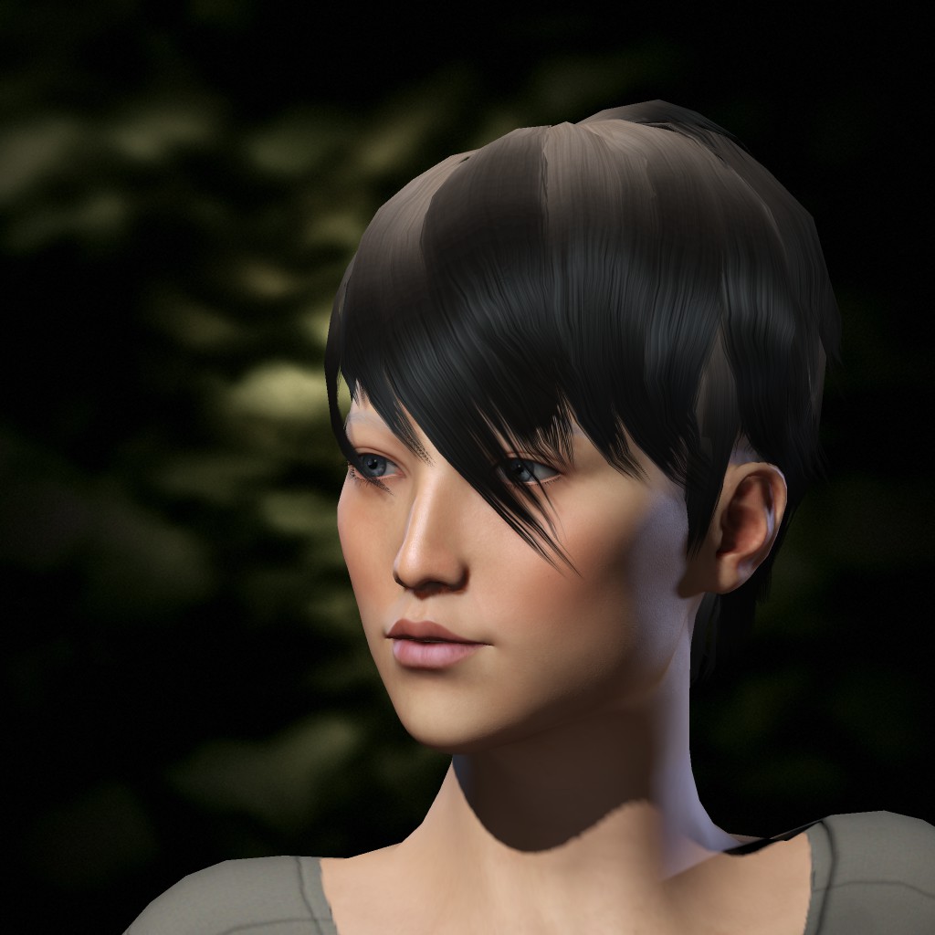 Elianne Stormspirit