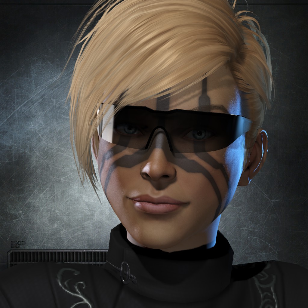 Elizabethia Duskai