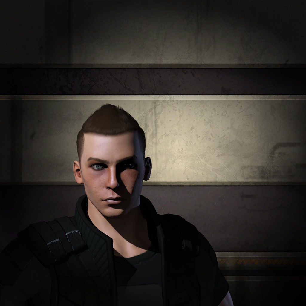 Zander Scylla