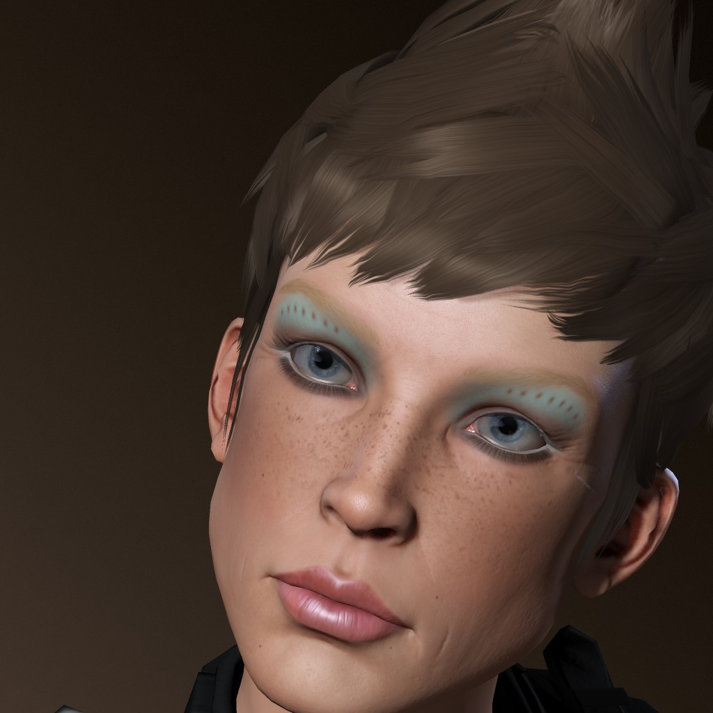 Chancevestite McKenshee