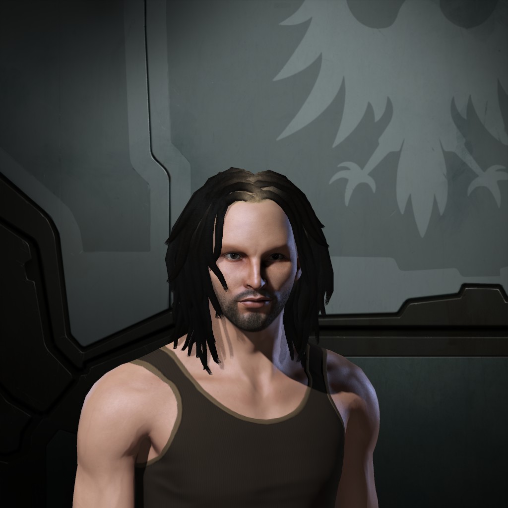 Dark Ace Gravos