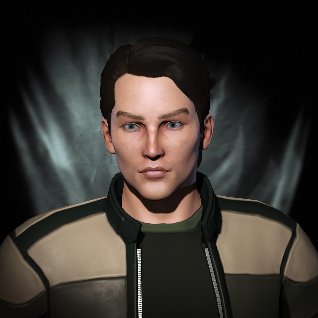 David Partridge