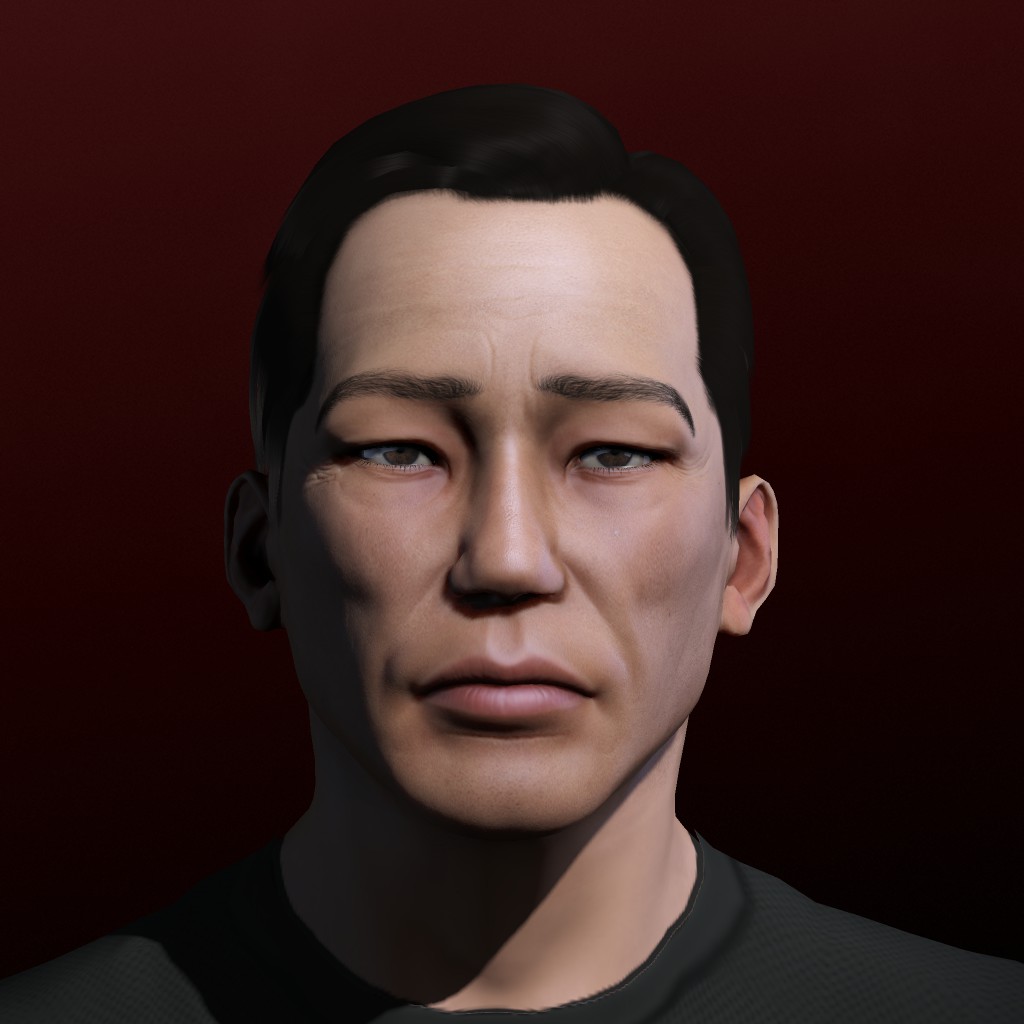 Wang Hongwen
