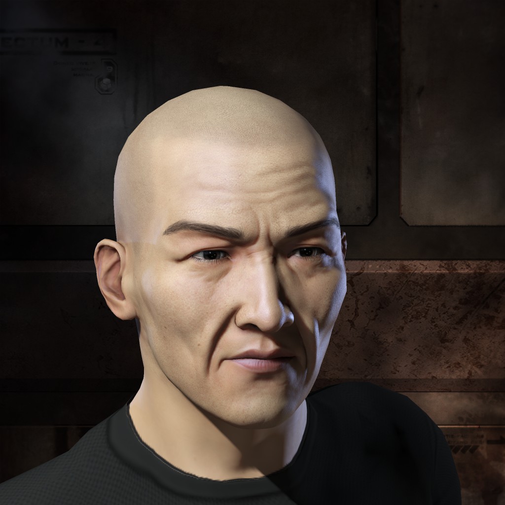 Feng Poo