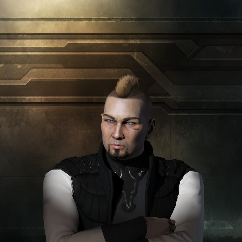 Lazlo Johnson