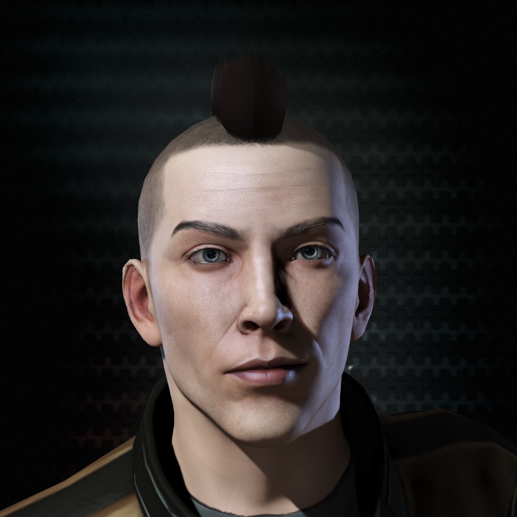 portrait