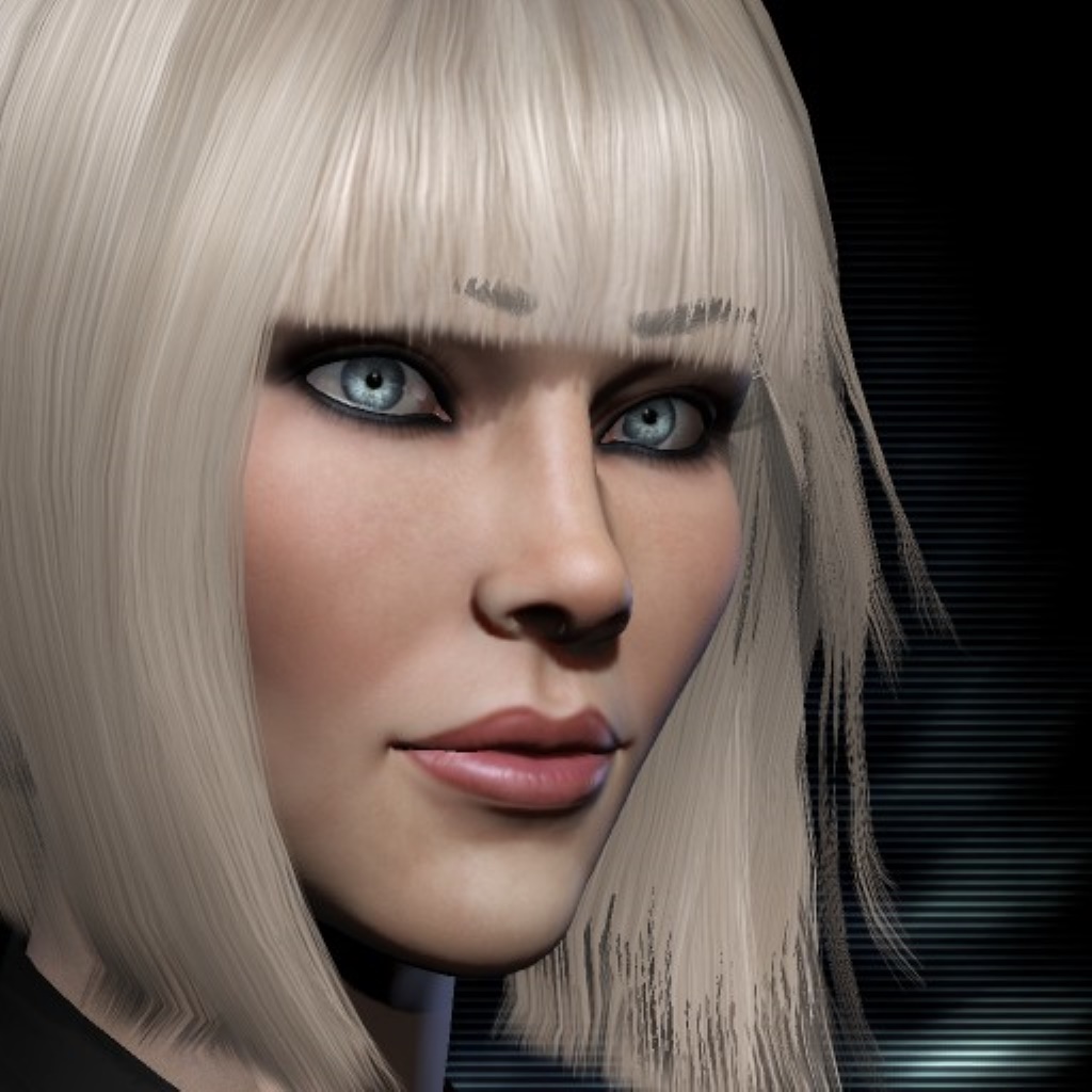 Bogdansdottir