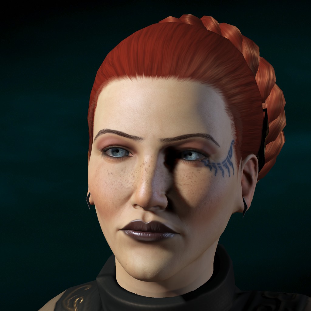 Dana Amarr