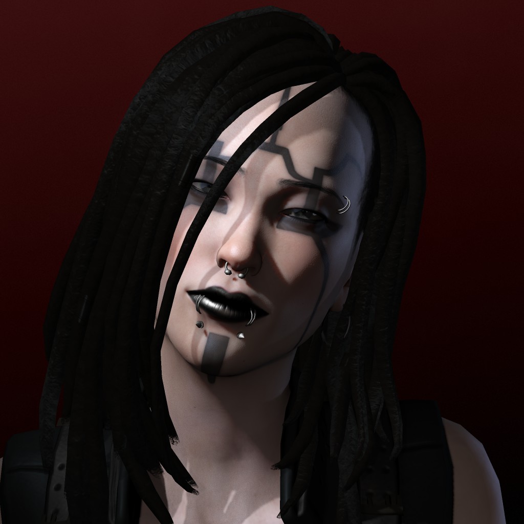 Lilith Satanis