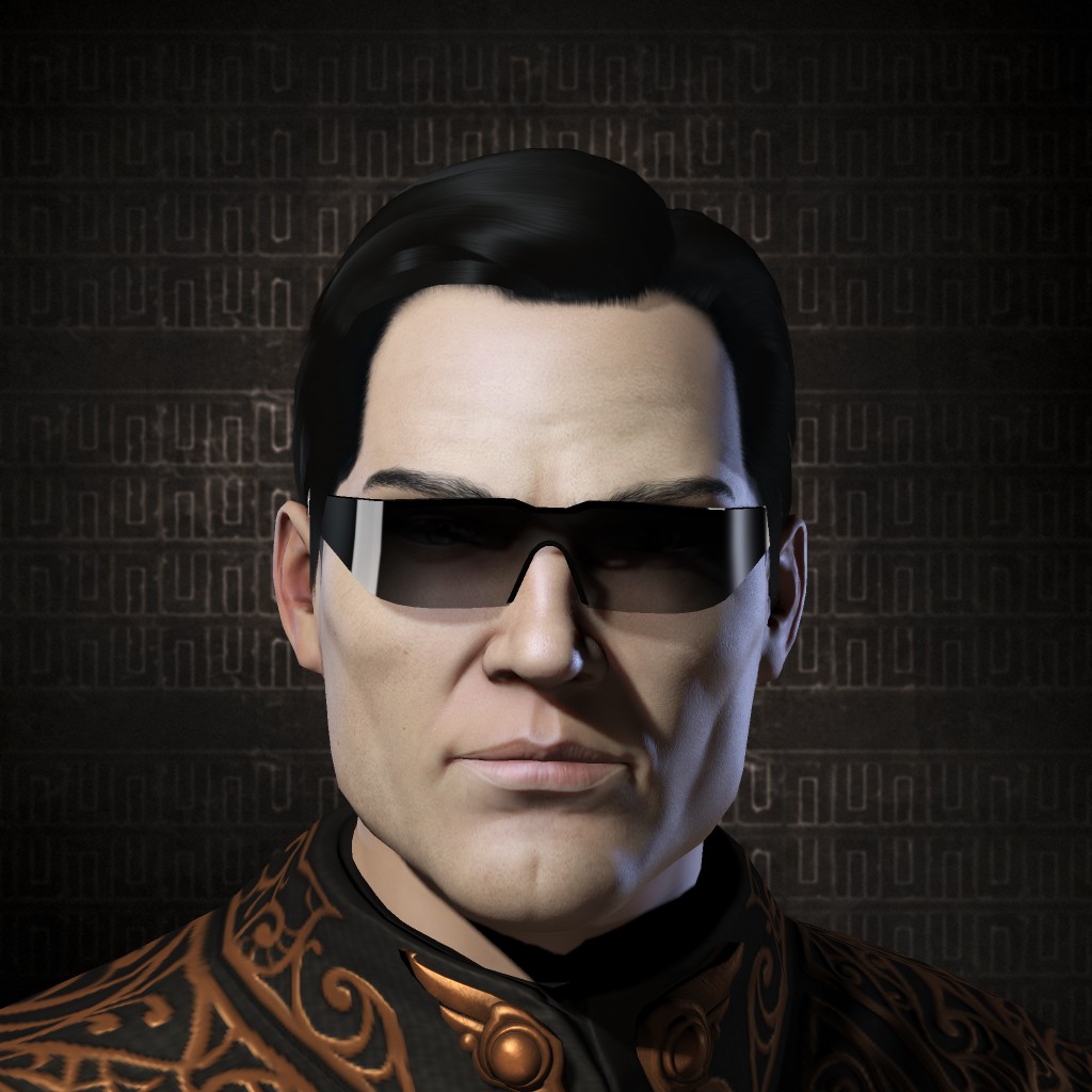 Zak Kebron