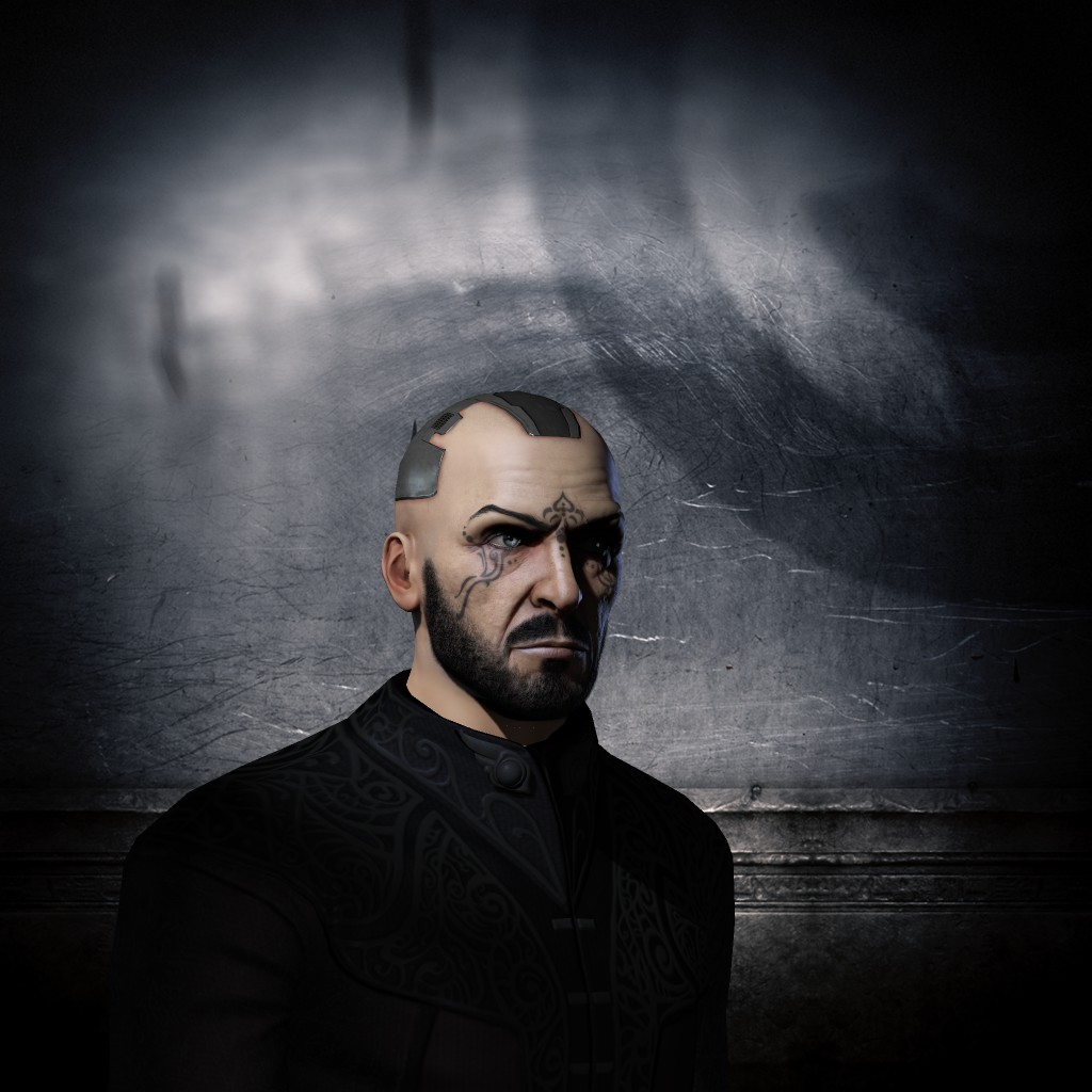 dante Fehrnah