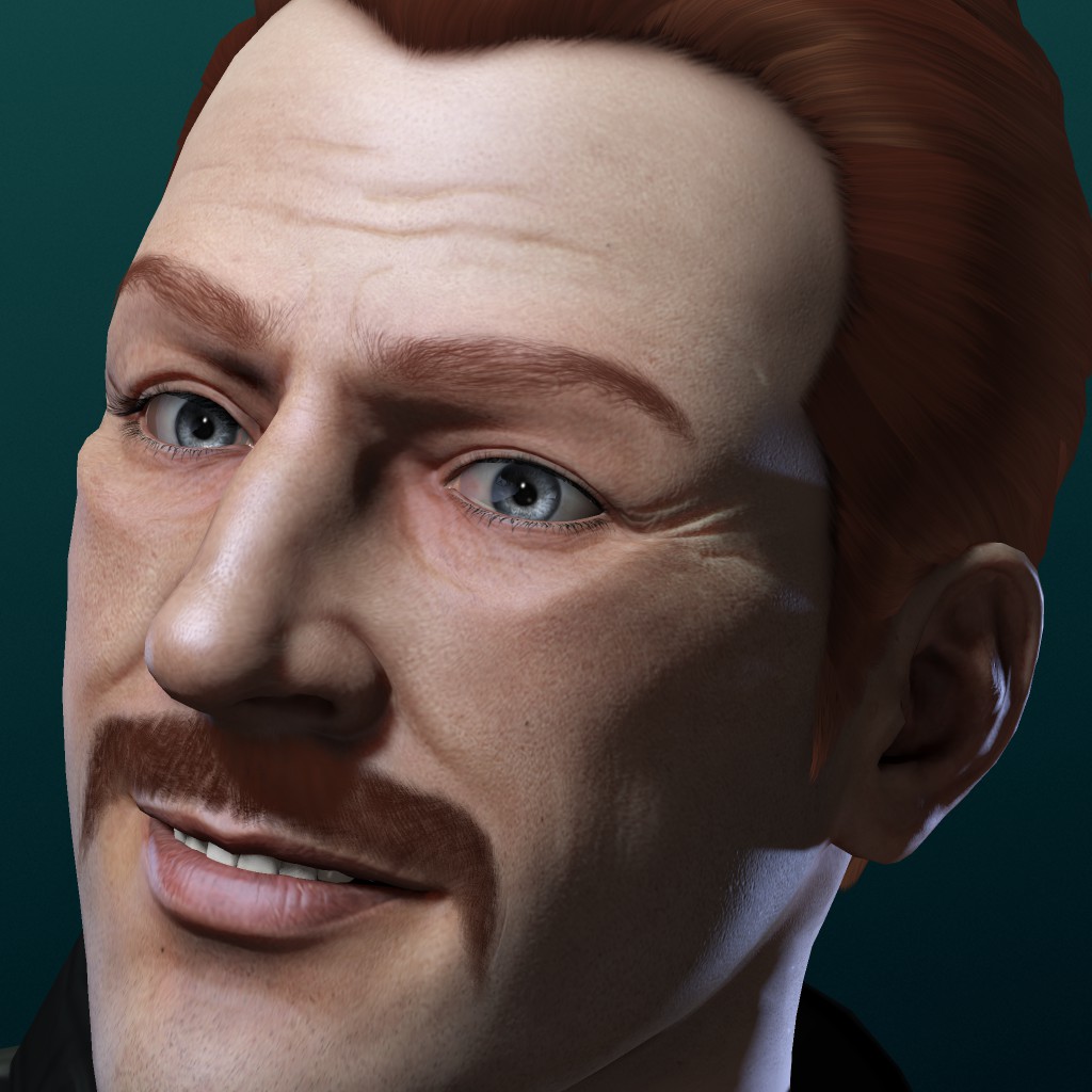 Fixer Frank