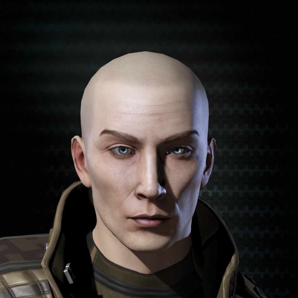 Ice Skanner