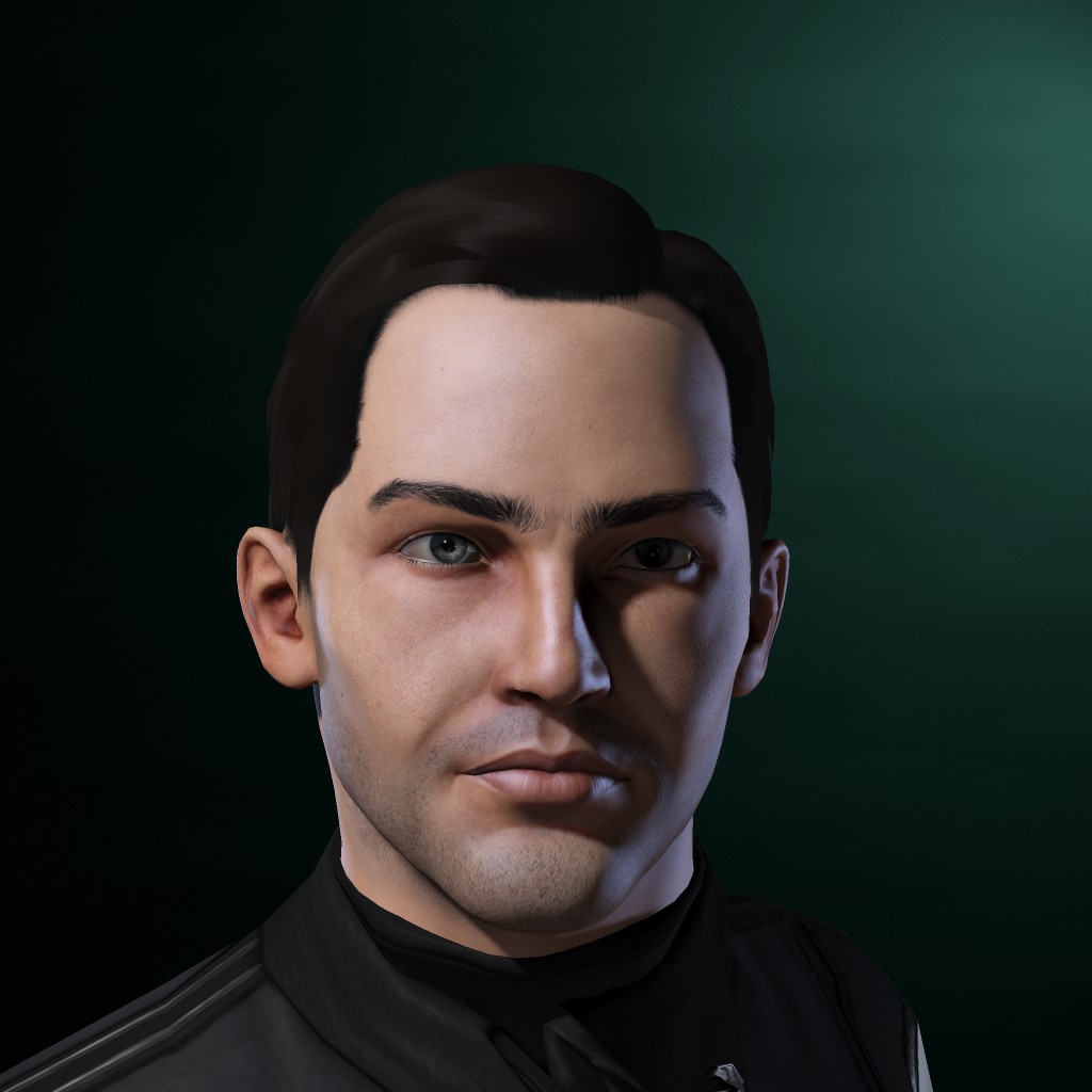 Relone Hunt