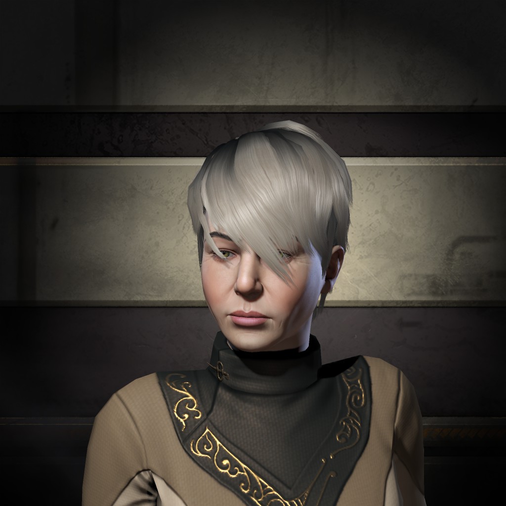 Andromeda Aethiopia